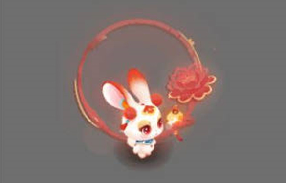 《梦幻西游手游》超级神兔技能一览